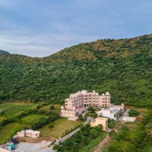Traavista Aravali Mahal - Udaipur - Image 12