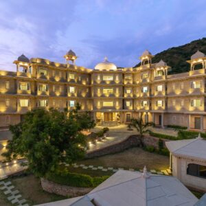 Traavista Aravali Mahal - Udaipur - Image 11