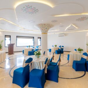 Traavista Aravali Mahal - Udaipur - Image 6