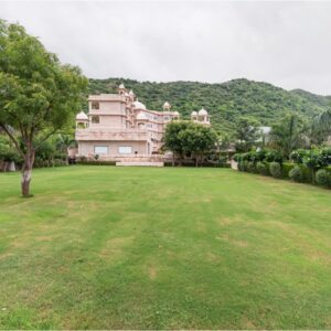 Traavista Aravali Mahal - Udaipur - Image 4