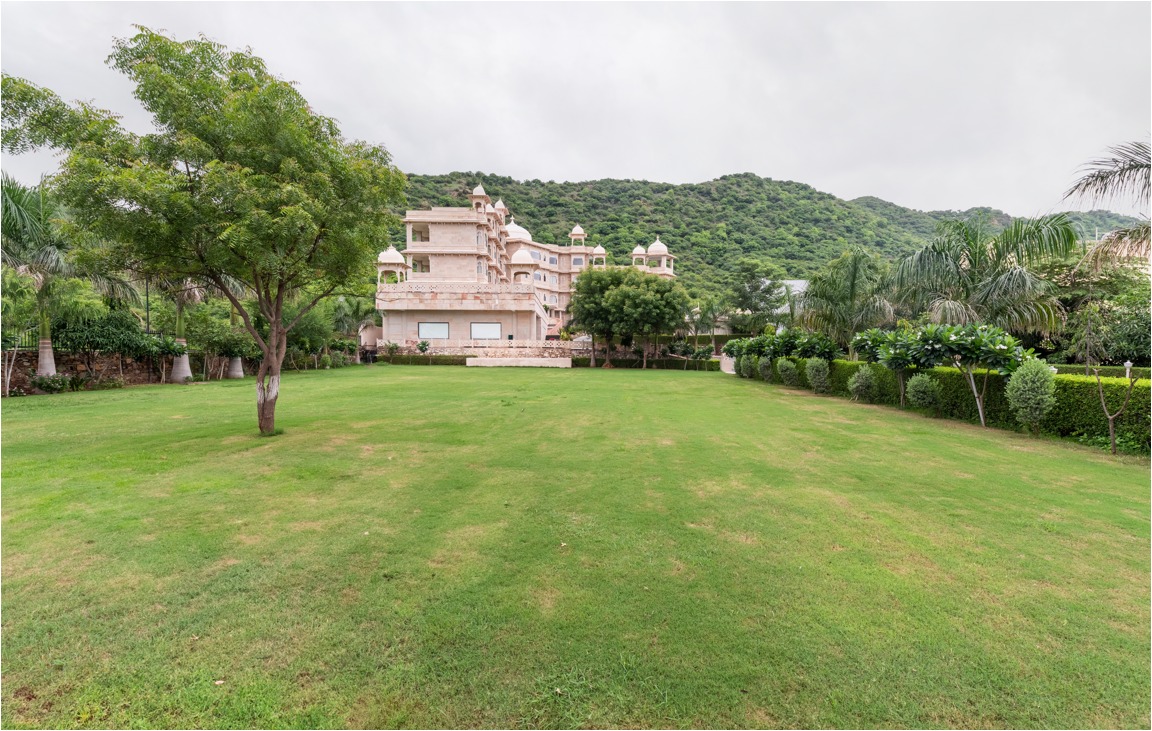 Traavista Aravali Mahal - Udaipur - Image 4