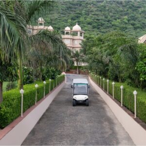 Traavista Aravali Mahal - Udaipur - Image 5