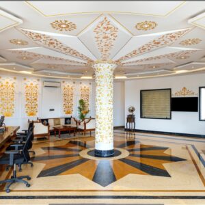 Traavista Aravali Mahal - Udaipur - Image 3