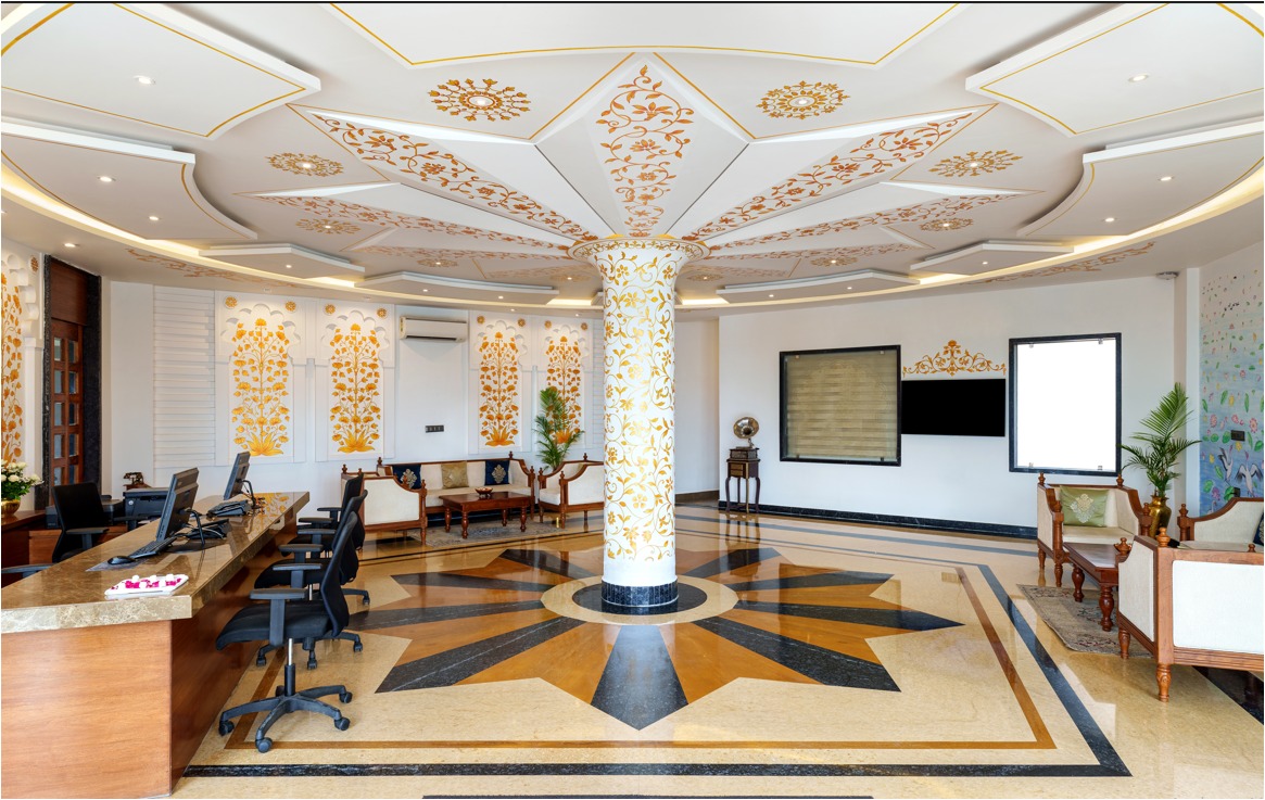 Traavista Aravali Mahal - Udaipur - Image 3