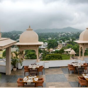 Traavista Aravali Mahal - Udaipur - Image 2