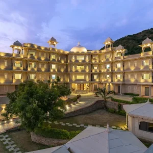 Traavista Aravali Mahal - Udaipur